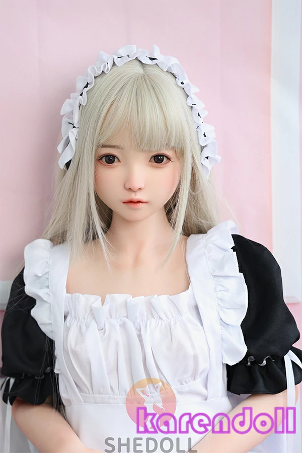 ろり どーる 140cm Shedoll