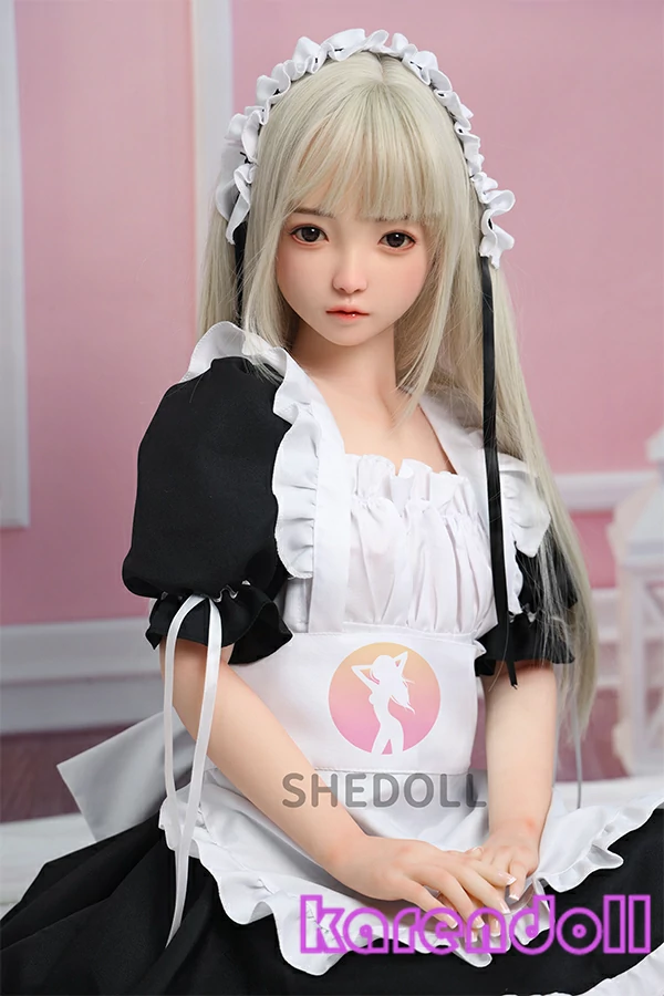 メイドコスプレ Shedoll 洛小夕