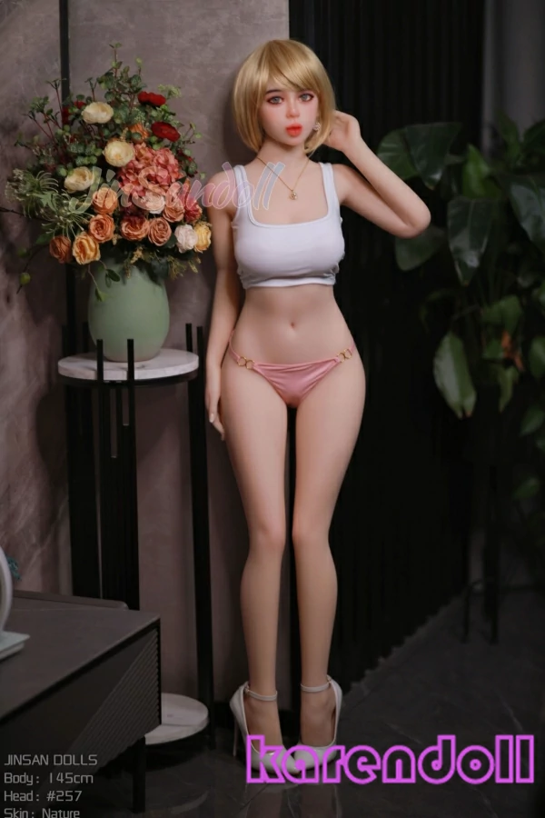 145cm B-cup wmdoll＃257