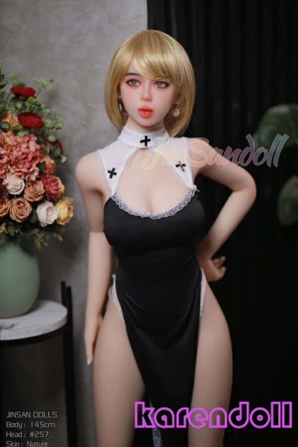 tpe ドール wmdoll＃257