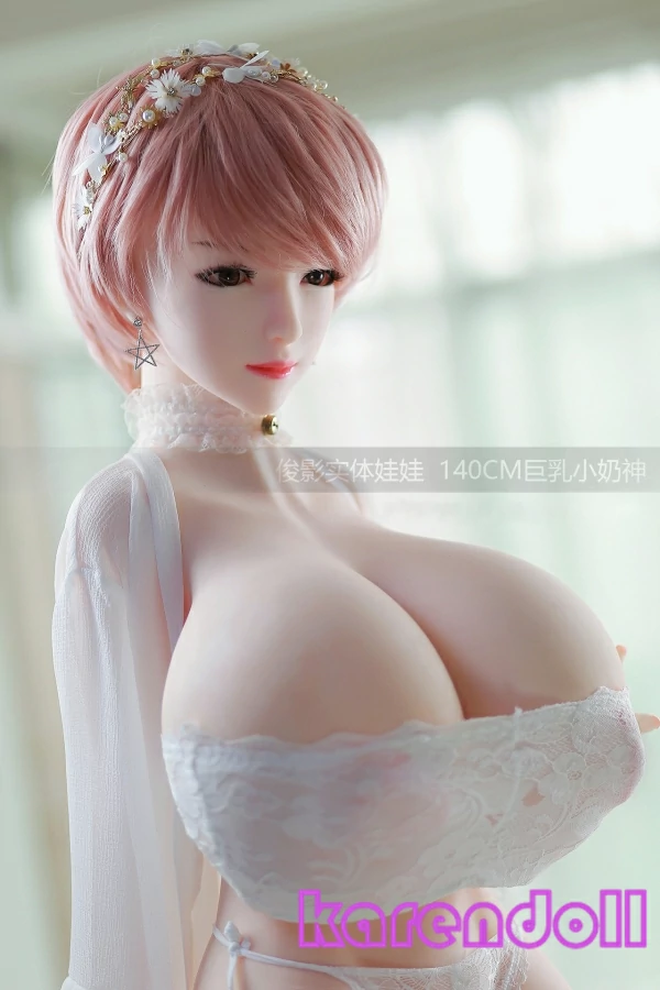 超 乳 ラブドール JYDOLL