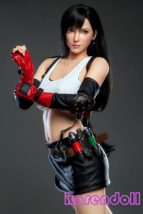 コスプレ ドール Tifa