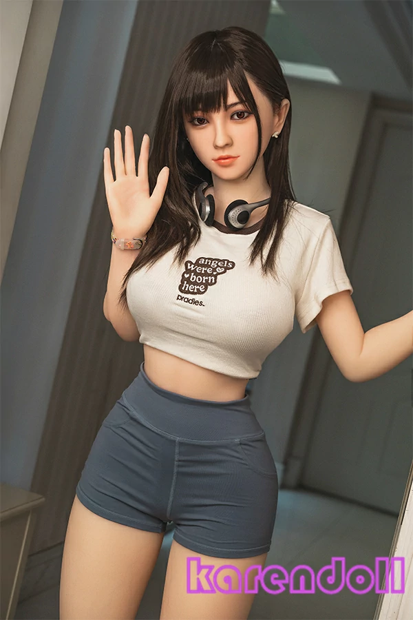 158F大胸 cosdoll＃23 伊琳