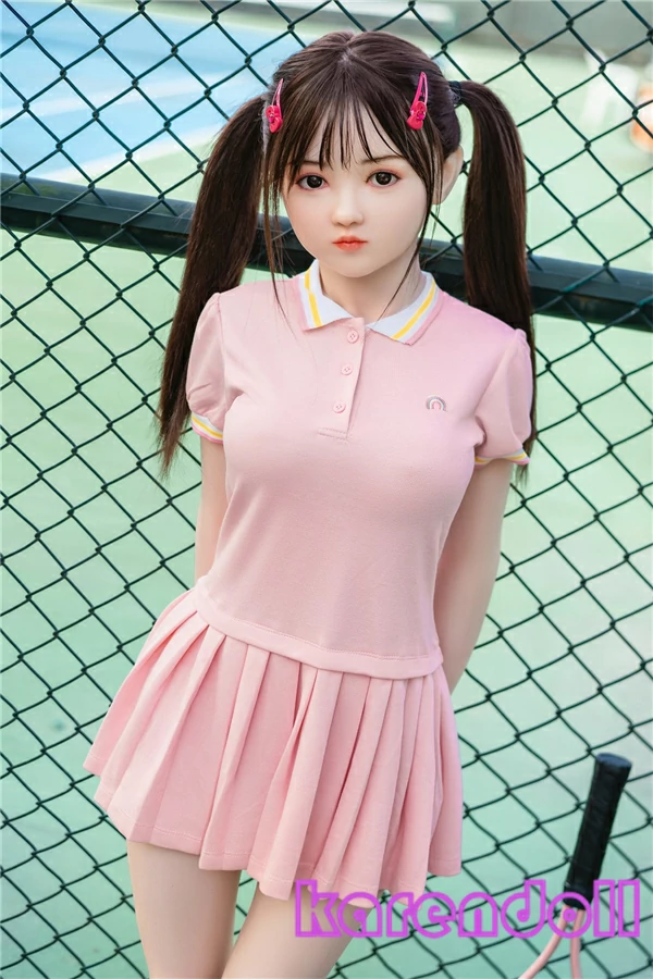 究極の美人 ラブドール Yearndoll 小Q