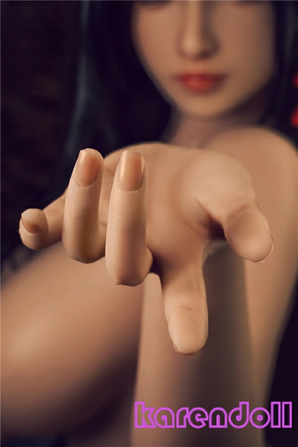指関節 yearndoll 弦子
