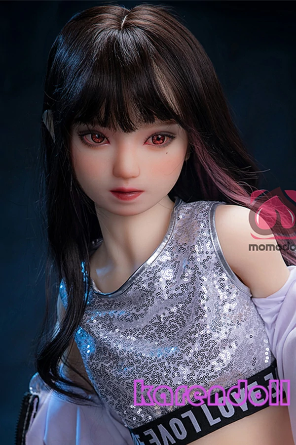 H033-A #029 MOMODOLL