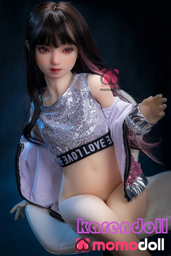 JS ラブドール MOMODOLL 麗