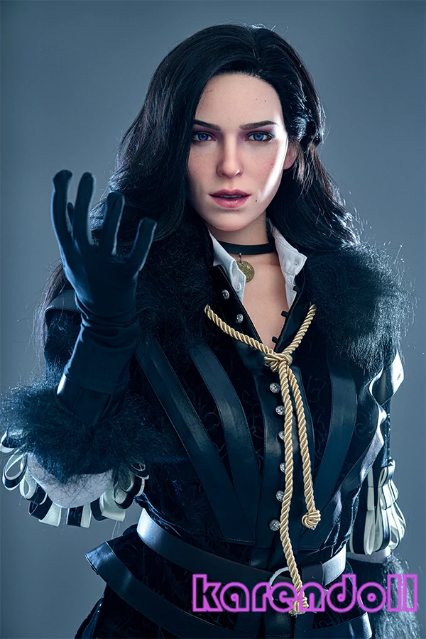 ゲーム ドール Yennefer