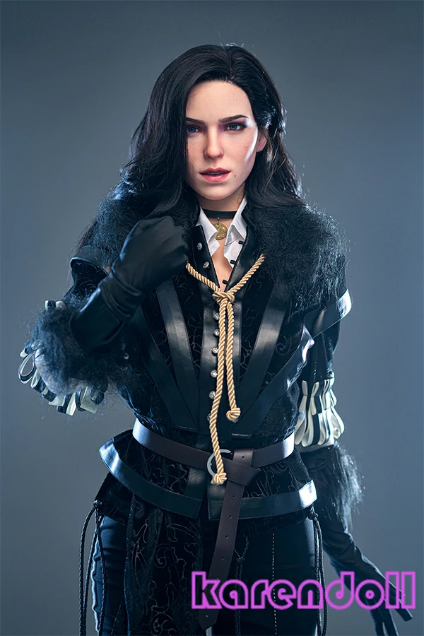 キャラ－ ラブドール Yennefer