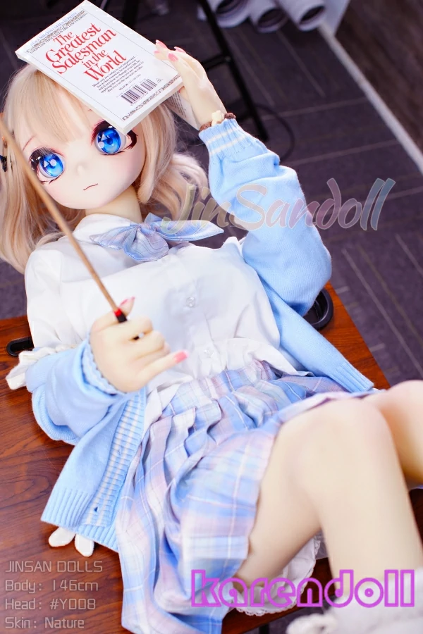 高級 ドール WMDOLL＃ 風雅