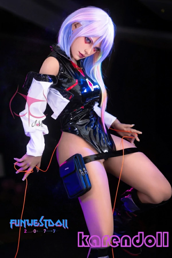 等身 大 ドール Funwest Lexie