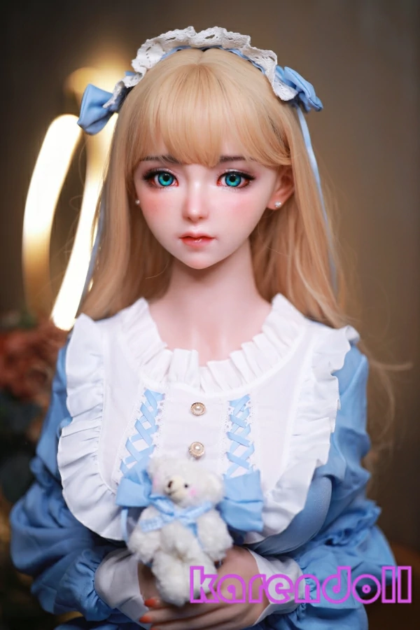 シリコンドール JYDOLL 艾米莉