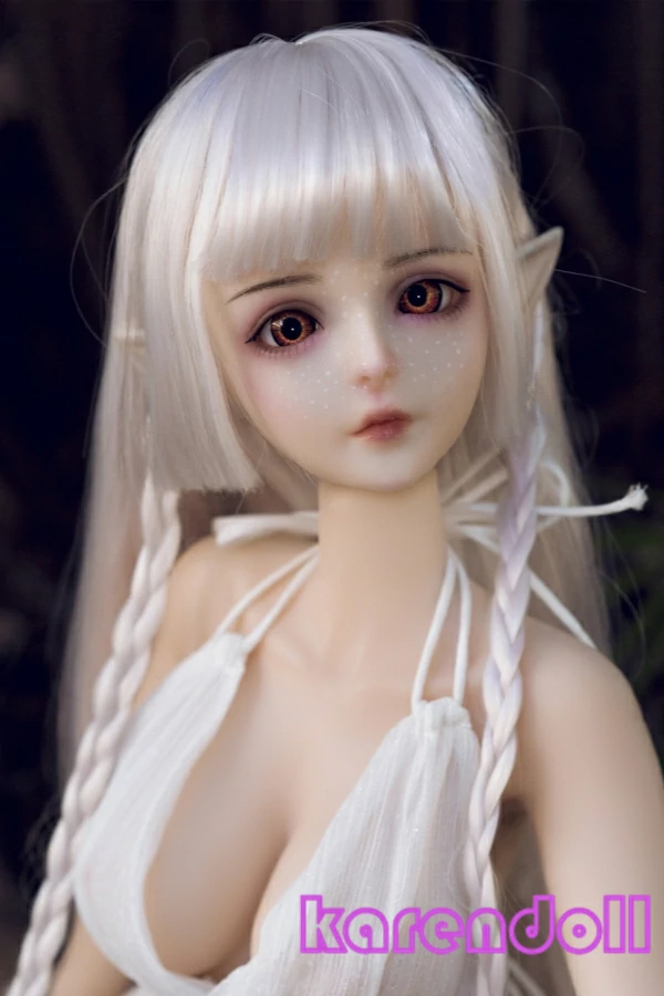 DLDOLL MINI シリーズ森のエルフ