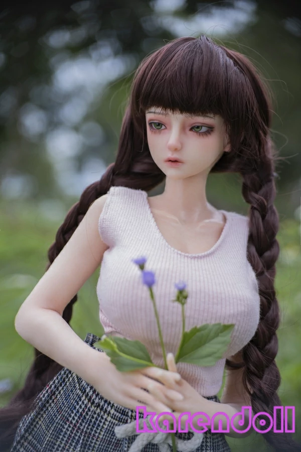60cm（CM001）小忧 DLDOLL