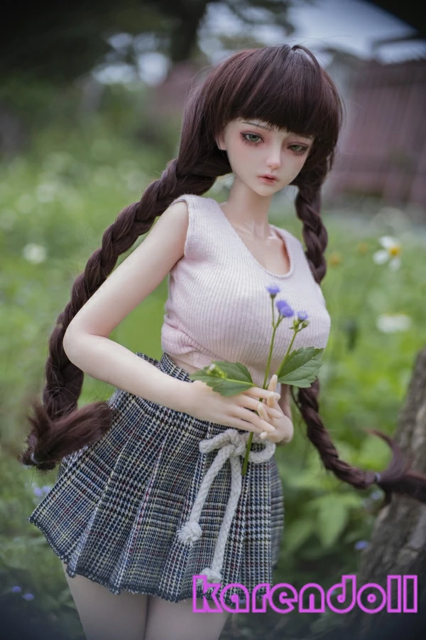 ミニシリーズDLDOLL 小忧