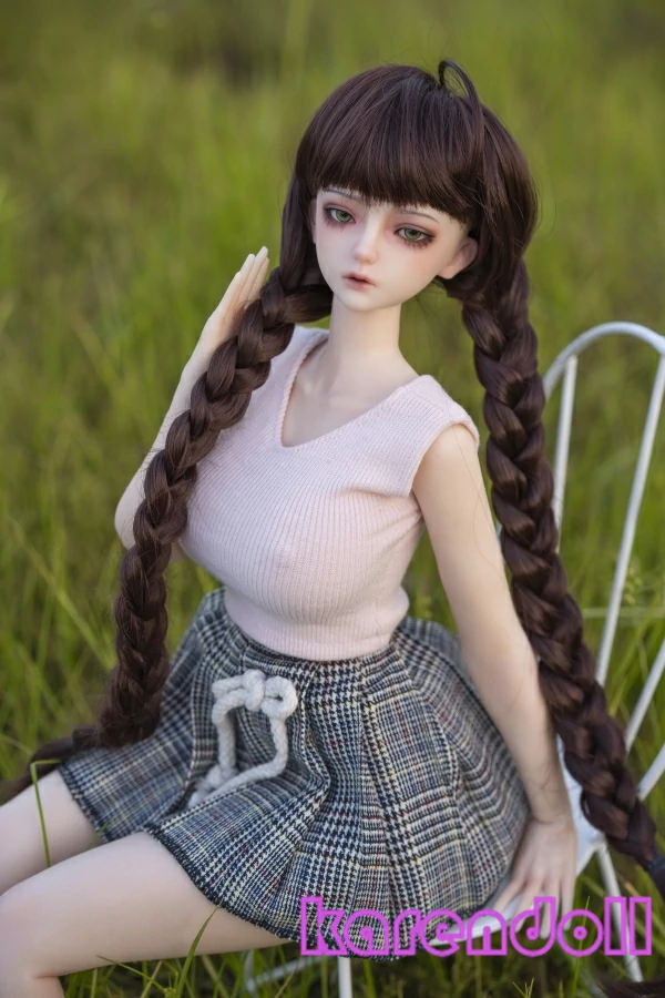 シリコン 人形DLDOLL 小忧