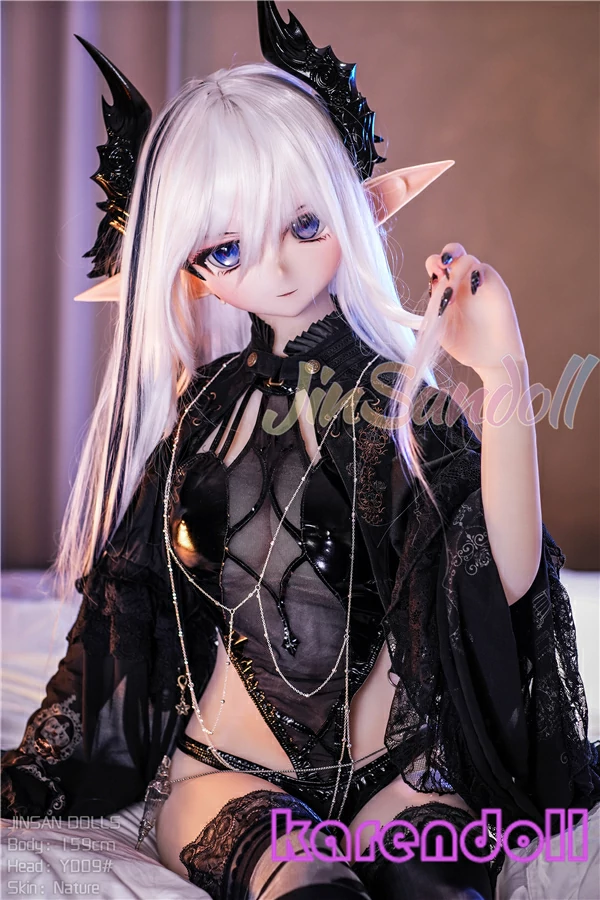 アニメ 人形 wmdolls 風奈