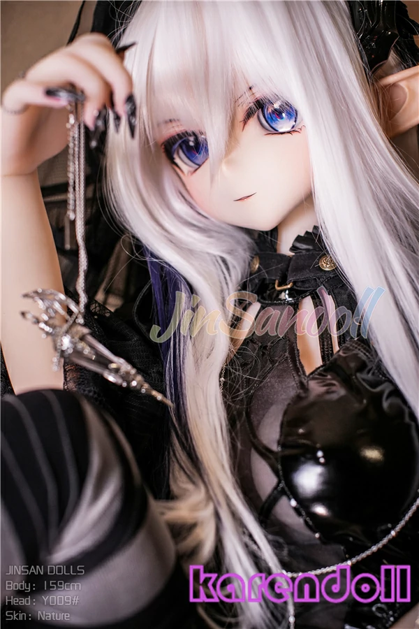 アニメ ドール wmdolls 風奈