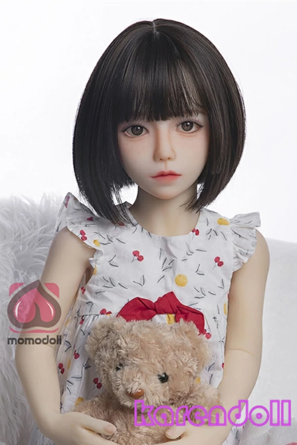 MOMODOLL H007-A 珂月