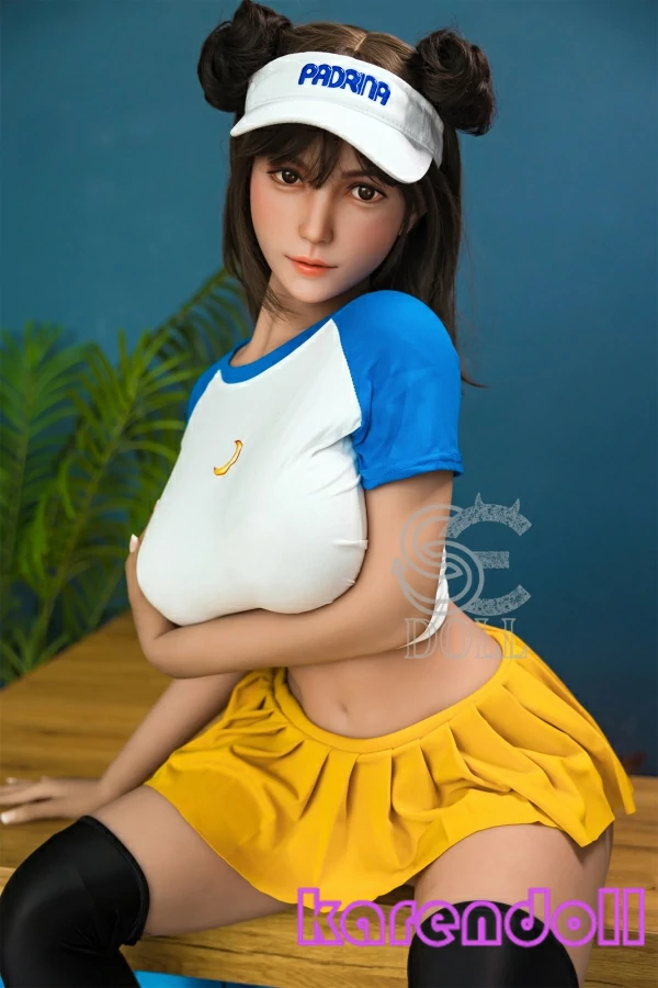 tpe sexdoll Winola