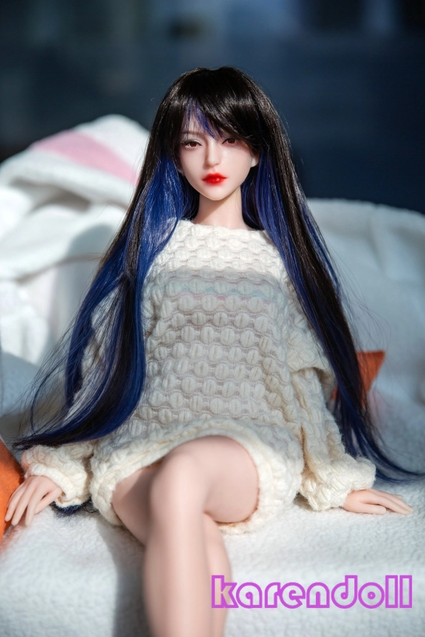 60cm Qitadoll 叶雅柔 