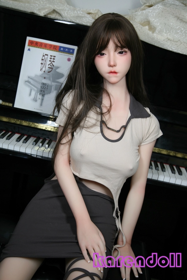 美巨乳 セックス人形 楚瑜