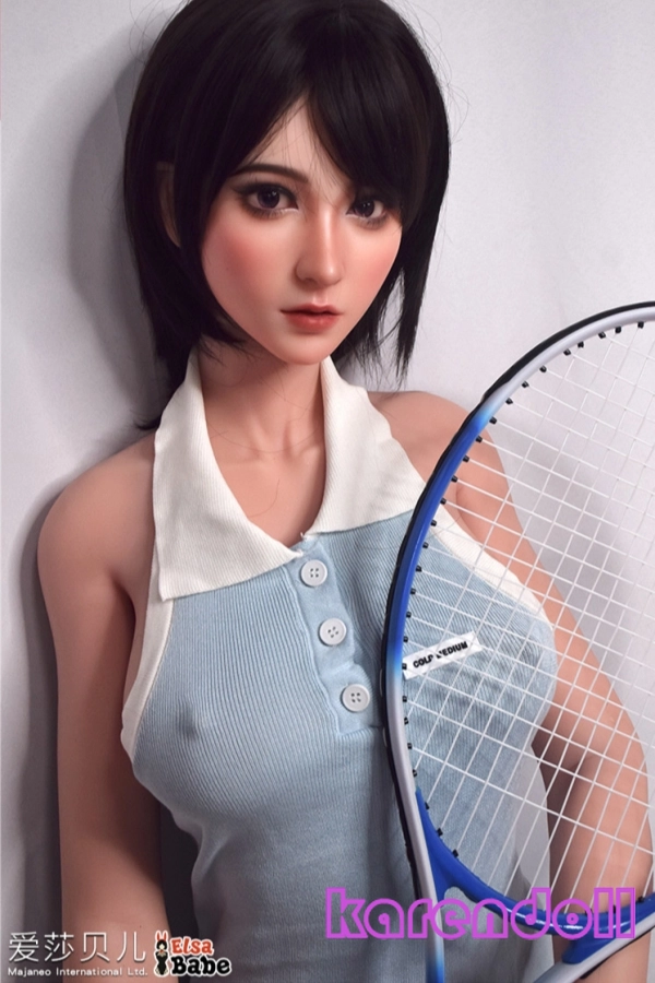 シリコン人形 ElsaBabe RHC021