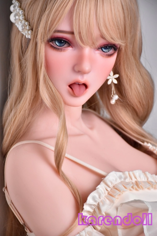 オーラルセックス 人形 ElsaBabe