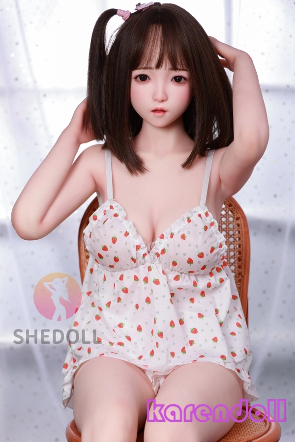 人気ラブドールshedoll 洛小乙