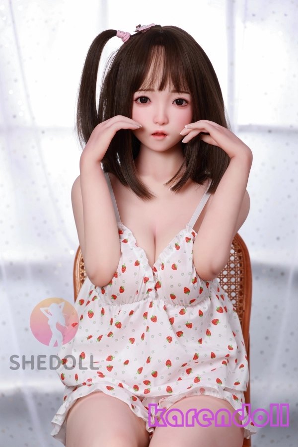 キュートリアルドールshedoll 洛小乙