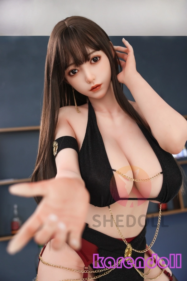 せっくす人形 Shedoll 楚玥