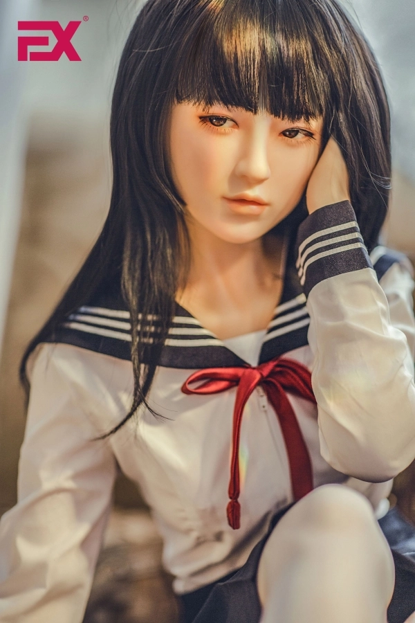 学生制服姿EXDOLL 芸