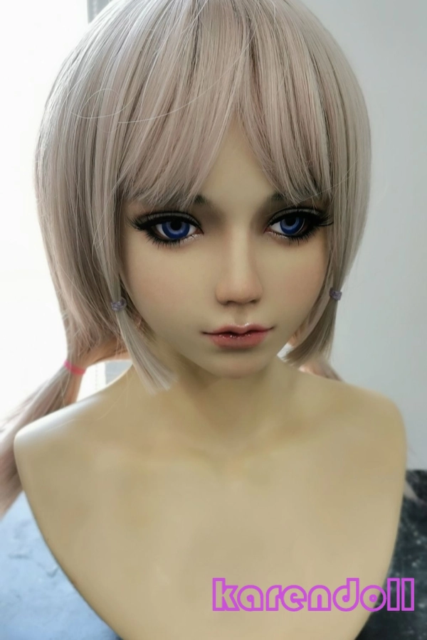 実物写真 職人メイク EXDOLL 櫻