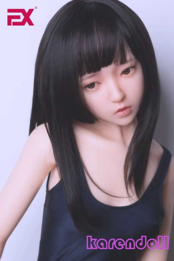 小胸ラブドール EXDOLL 矜