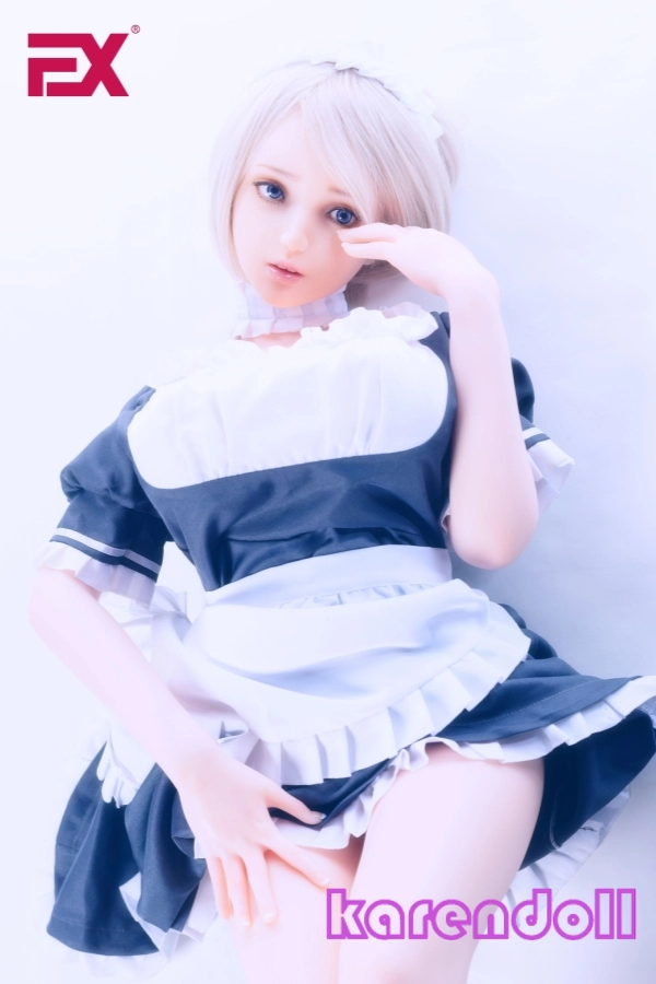 メイドコスプレ人形 EXDOLL 虹