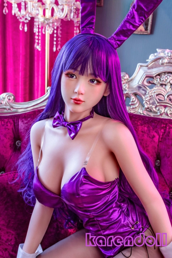 QQDOLLS 巨乳 ドール 茜