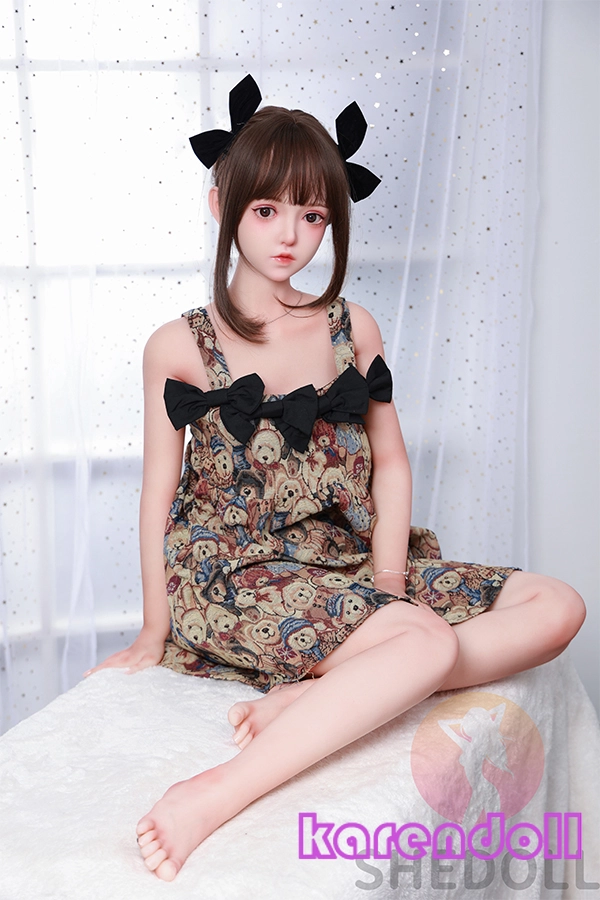 セックス人形 Shedoll 朵朵