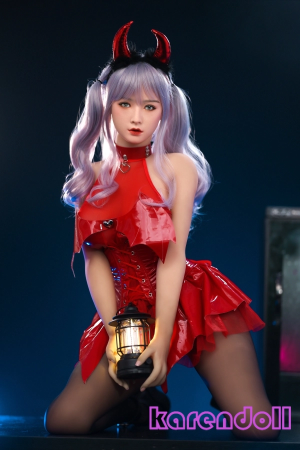 リアル 人形 DLDOLL 奈乃