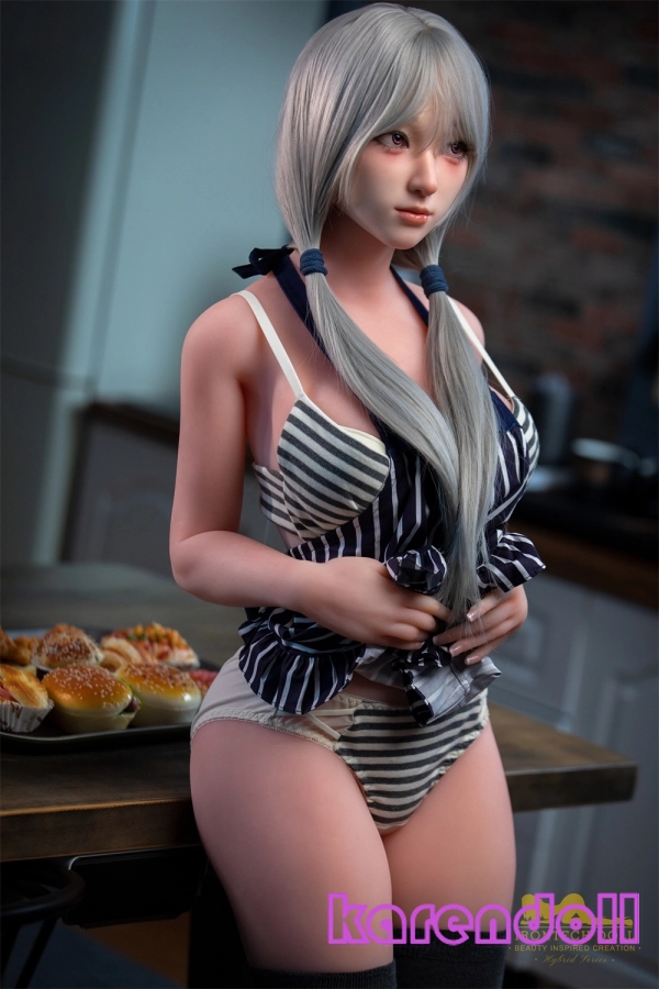 等身大ダッチワイフ Irontechdoll Miyuki