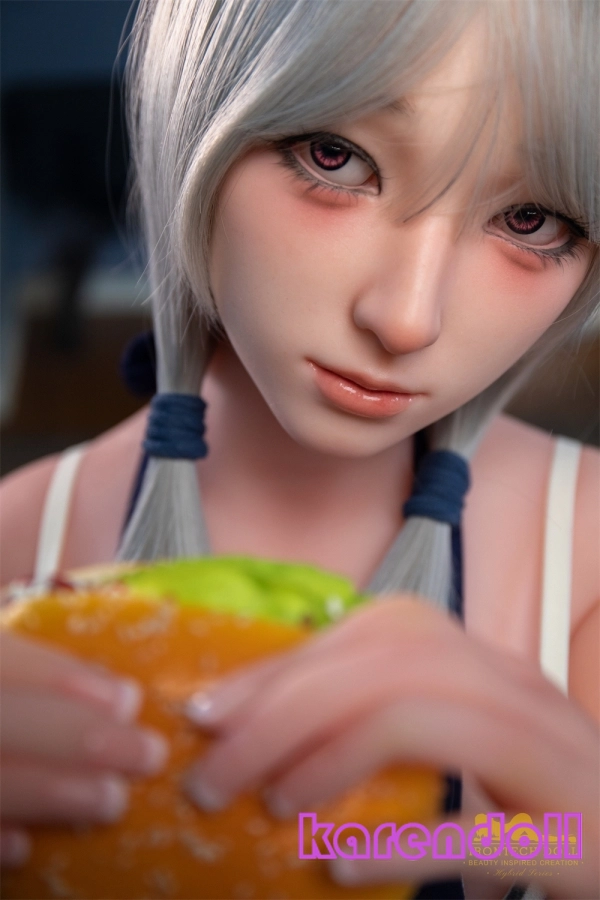 Sex Doll Irontechdoll Miyuki