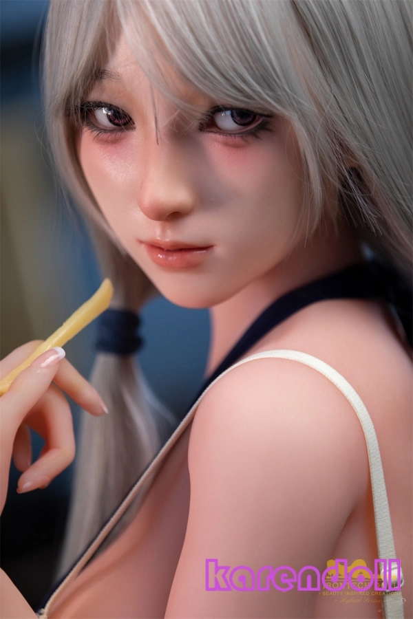 Real Doll Irontechdoll Miyuki