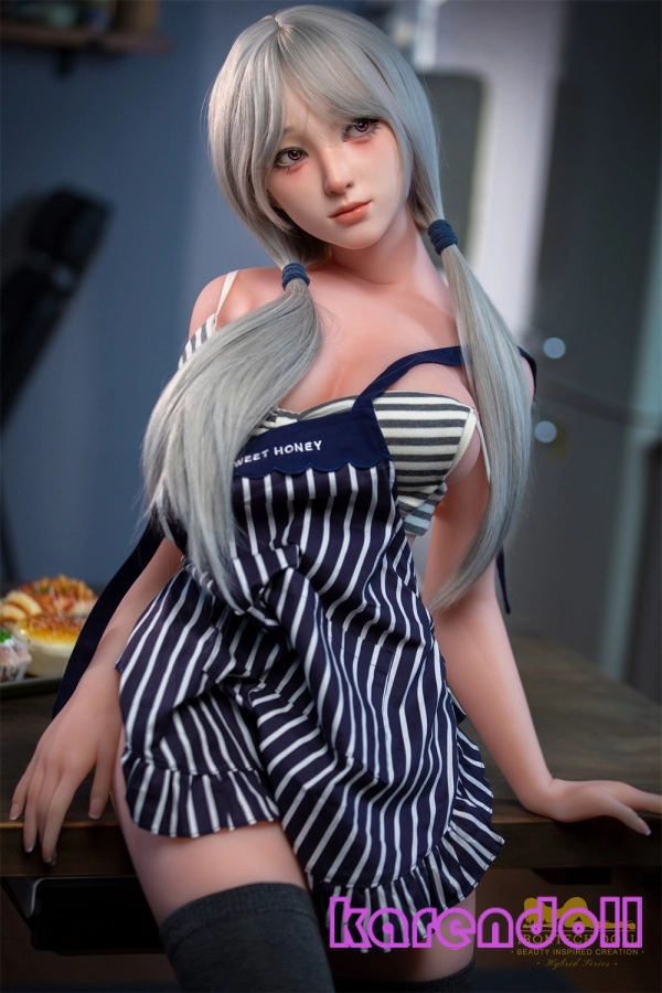 等身大の人形 Irontechdoll Miyuki
