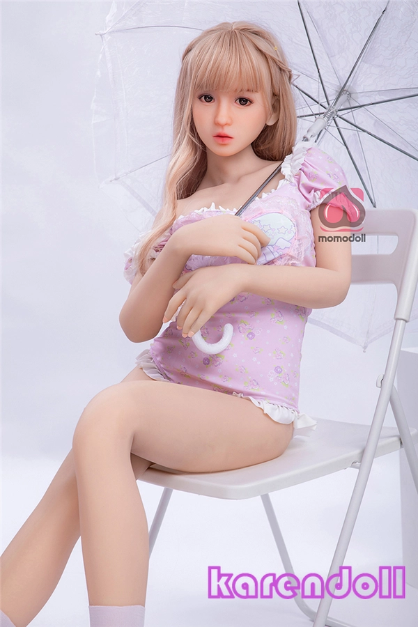 TPE ドール MOMODOLL 麻里奈