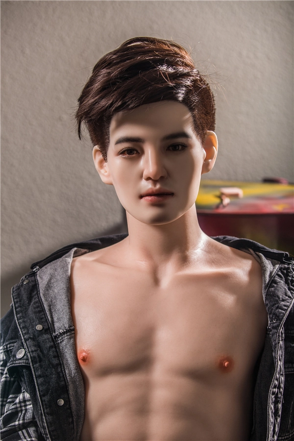 男性 型 Qita Doll 唐