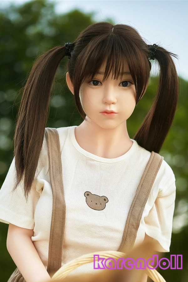 Sanmu Doll S37 木乃