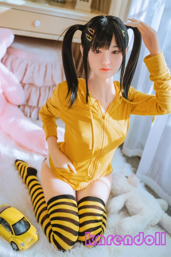 Real Doll Sanmu Doll 木奈