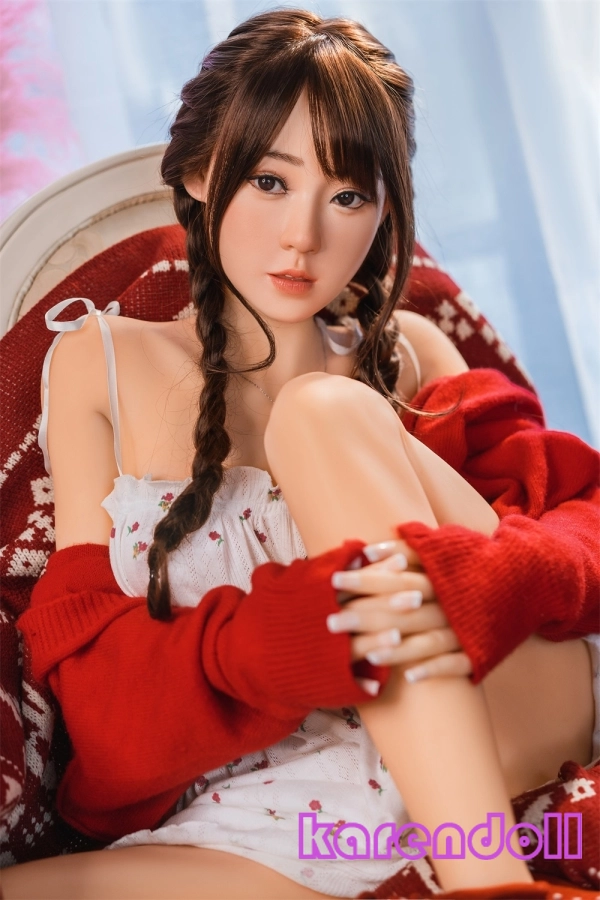 リアル ドール Sanmu Doll S25