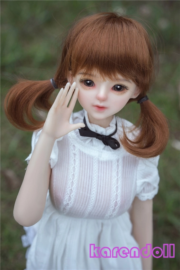 オナホ人形 DLDOLL 小白