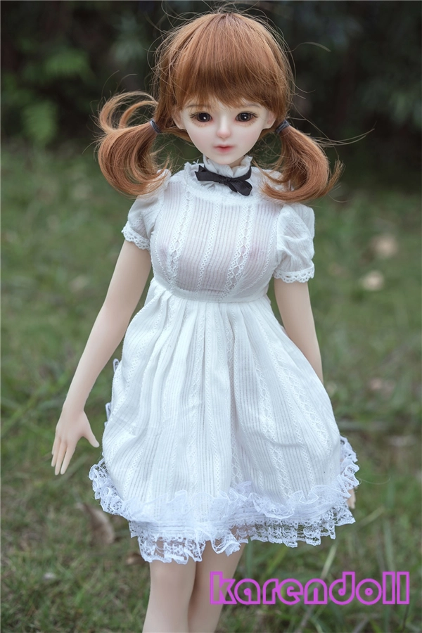 リアル人形 DLDOLL 小白