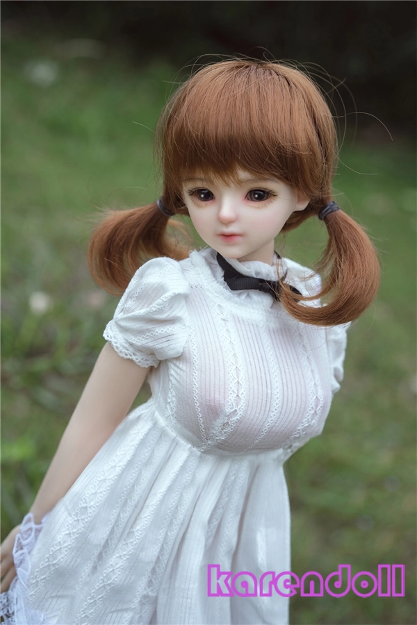 ロリドール DLDOLL 小白